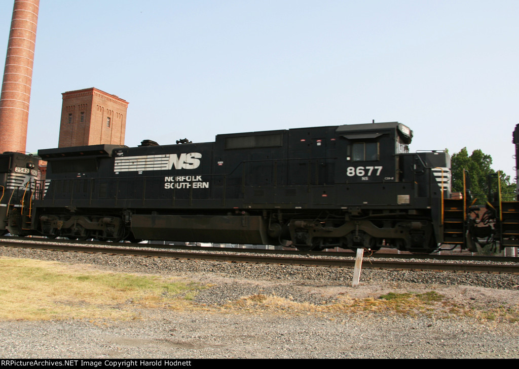 NS 8677